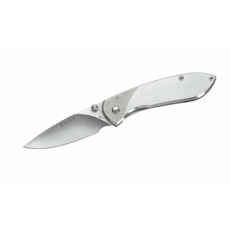 BUCK KNIVES FOLDING KNIFE NOBLEMAN 327-5834